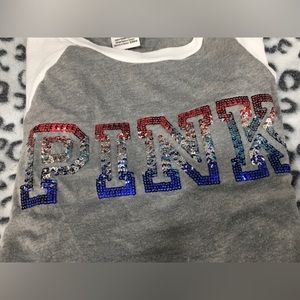 PINK Victoria Secret